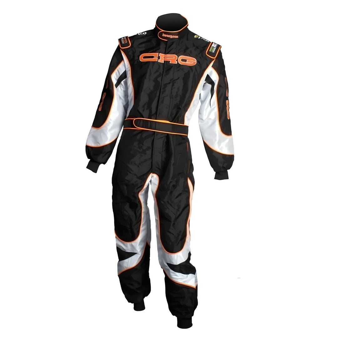 2015 CRG Go Karting Suit