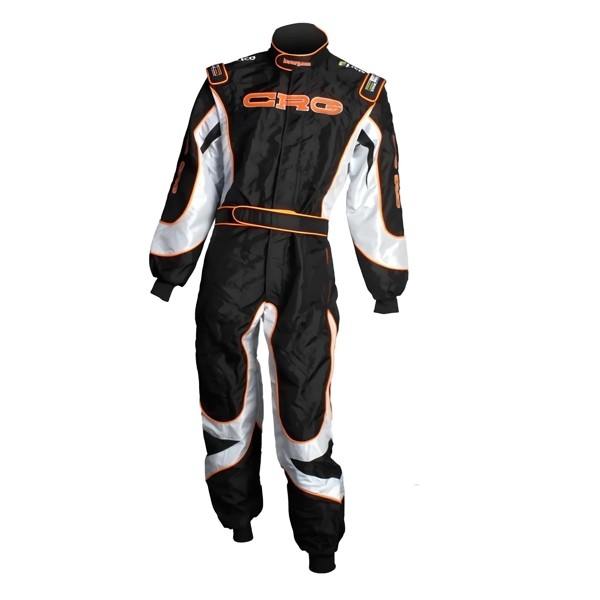 2015 CRG Go Karting Suit
