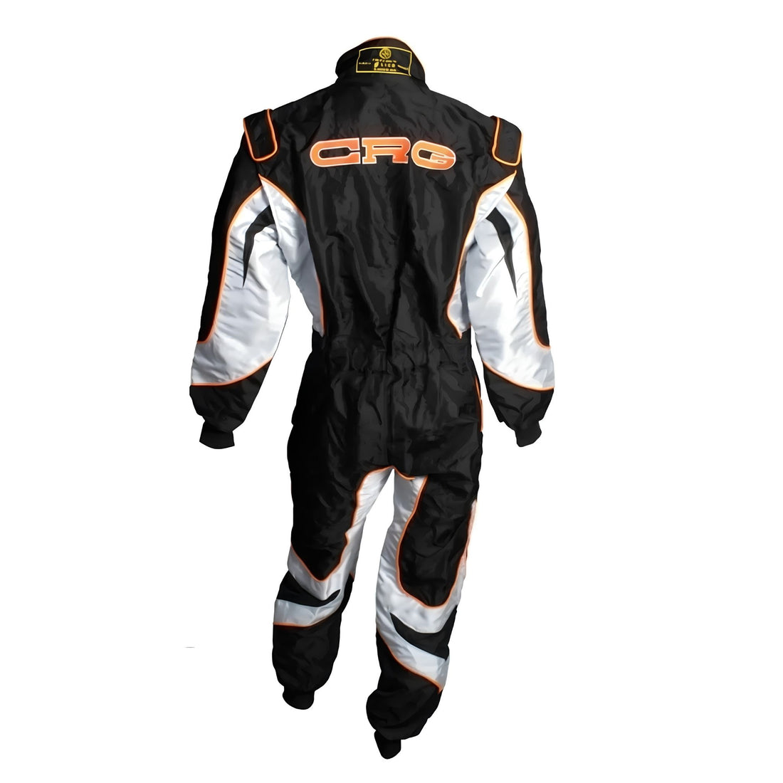 2015 CRG Go Karting Suit