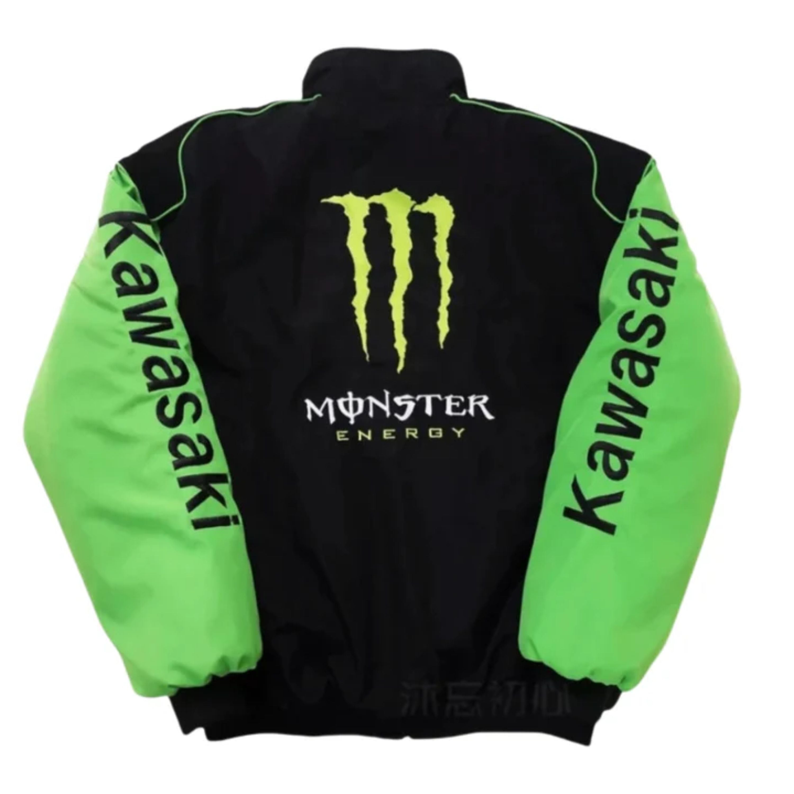 Monster F1 Racing Jacket
