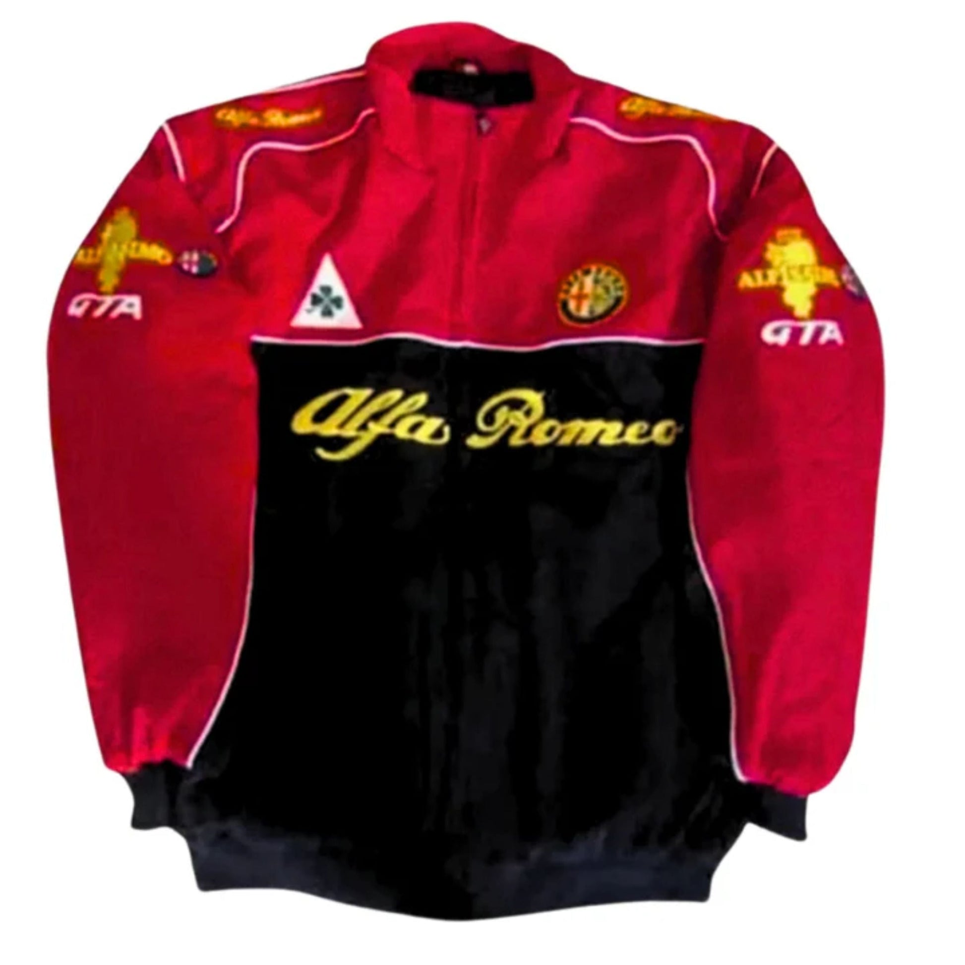 Alfa Romeo F1 Racing Jacket