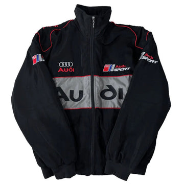 Audi F1 Racing Jacket 