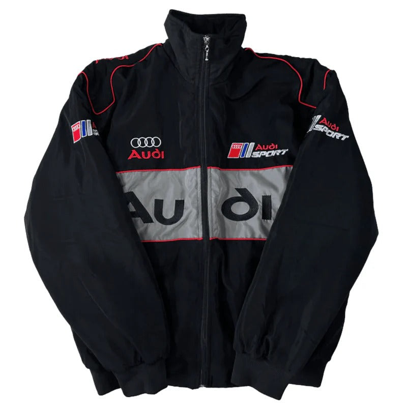 Audi F1 Racing Jacket 