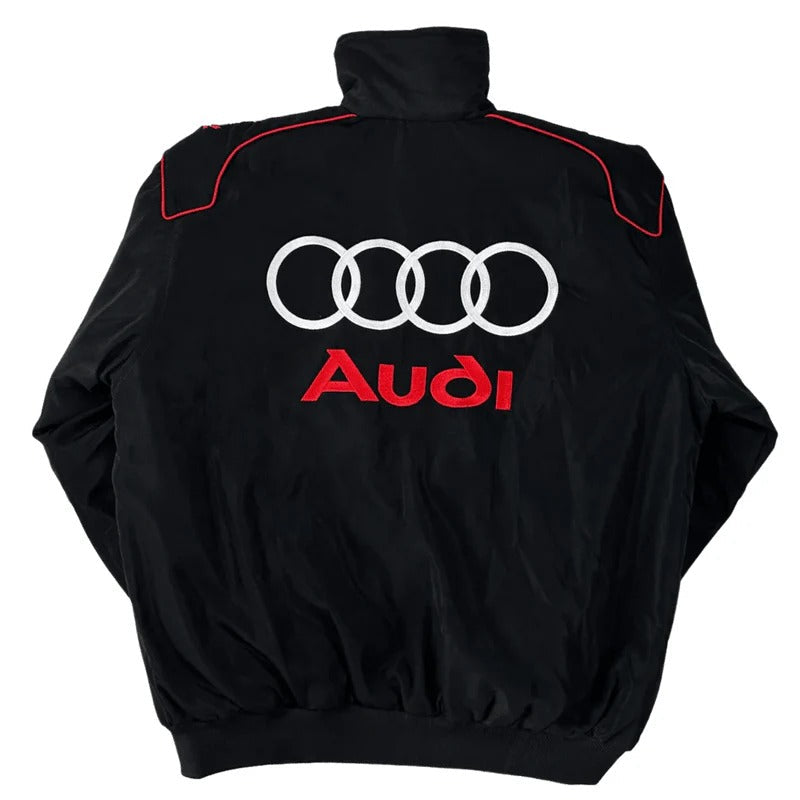Audi F1 Racing Jacket 