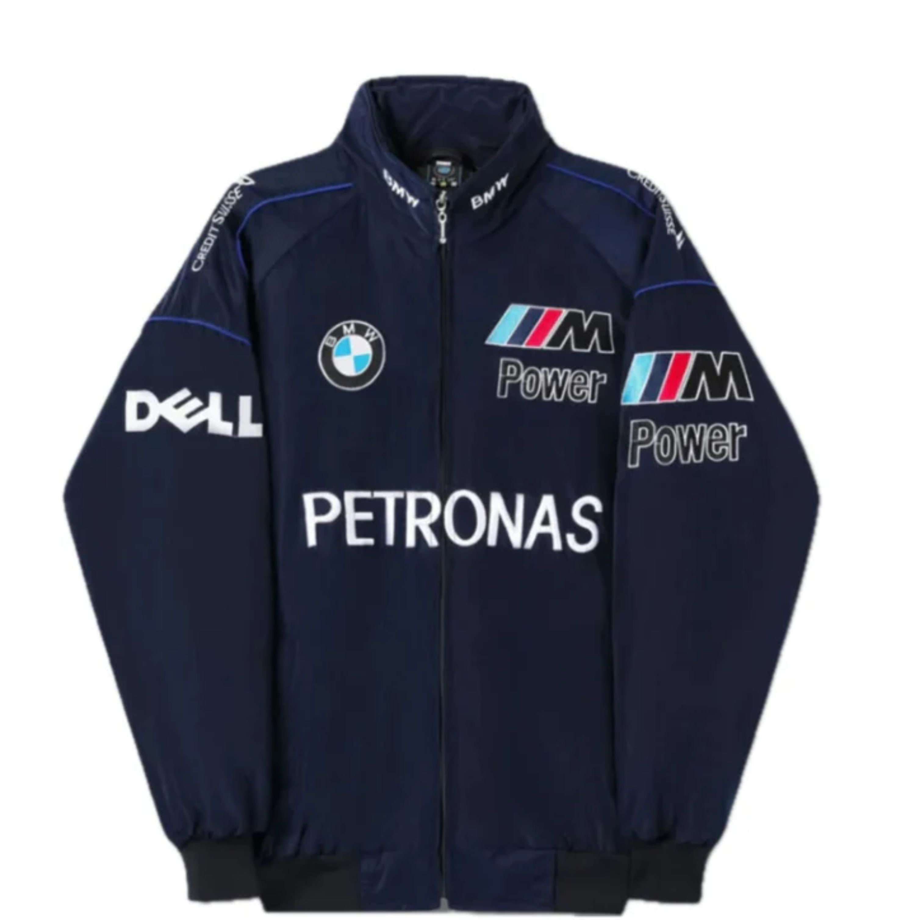 BMW F1 Racing Jacket