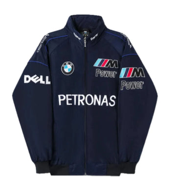 BMW F1 Racing Jacket