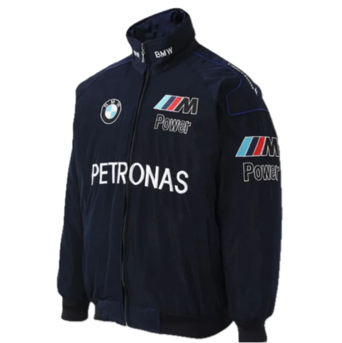 BMW F1 Racing Jacket