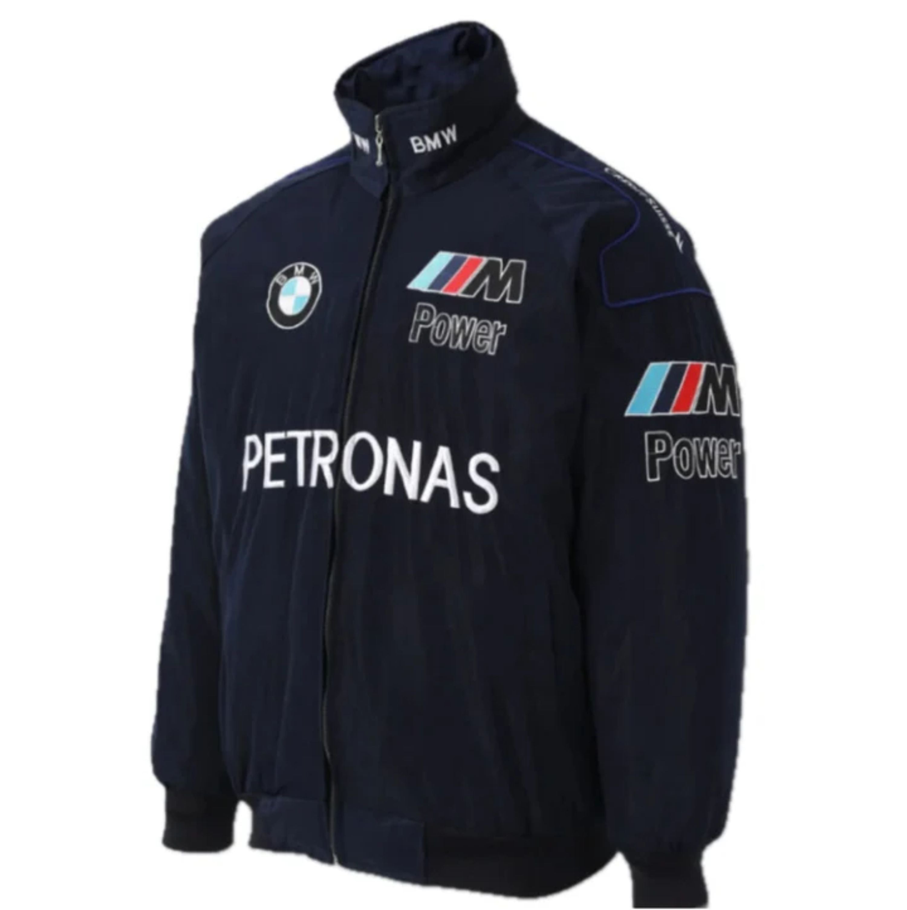 BMW F1 Racing Jacket