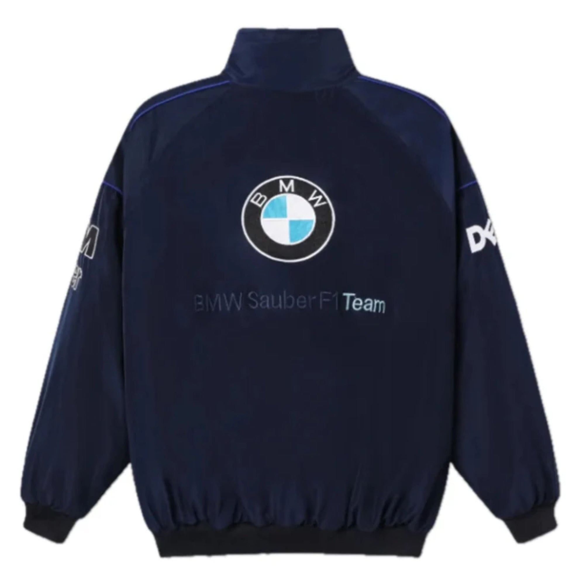 BMW F1 Racing Jacket