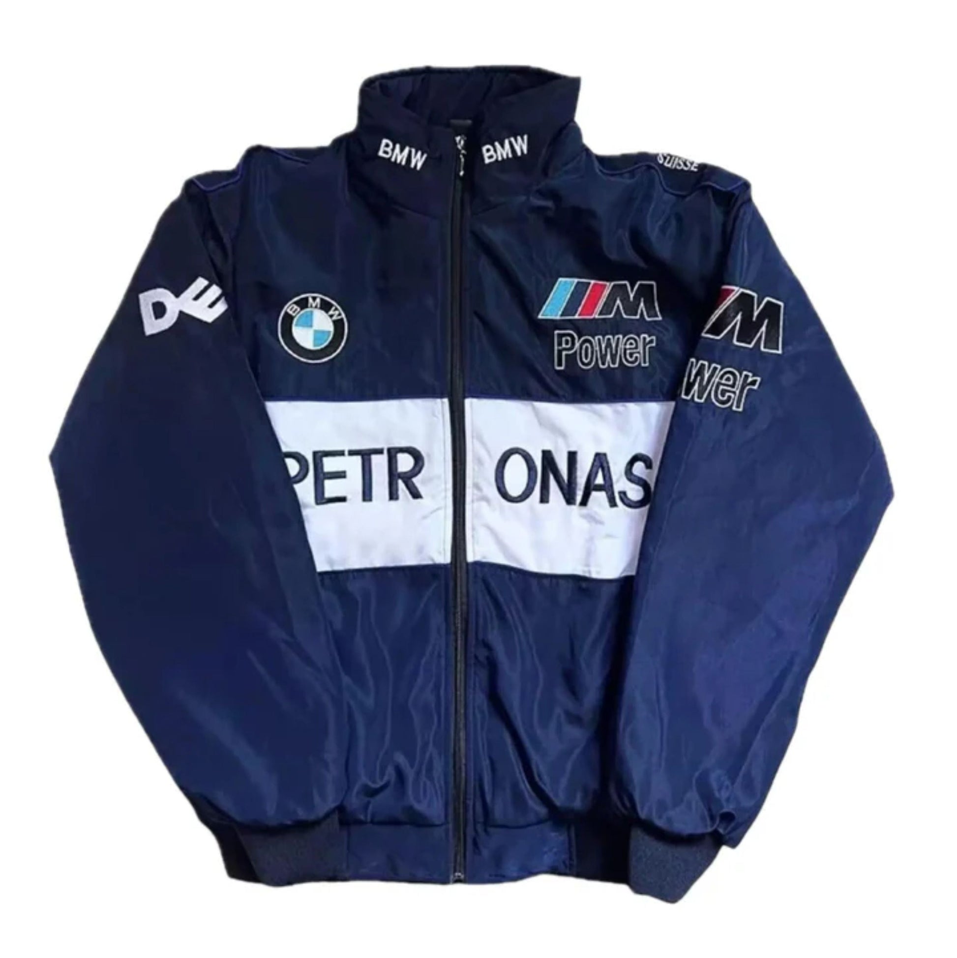BMW F1 Racing Jacket