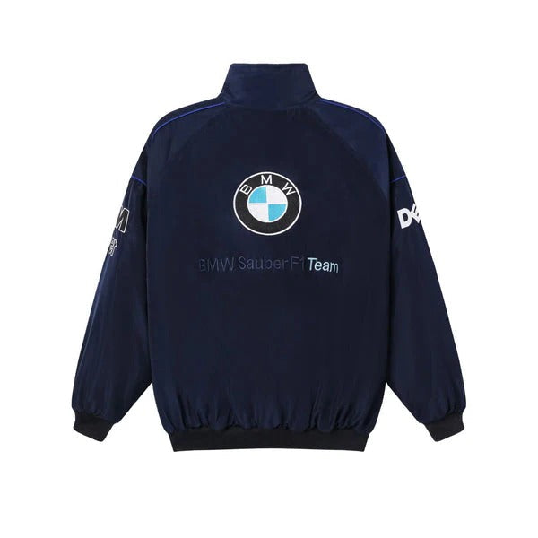 BMW F1 Racing Jacket