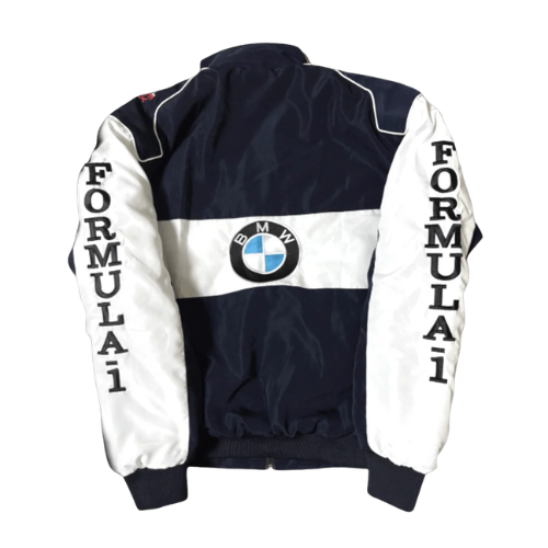 BMW Williams F1 Racing Jacket
