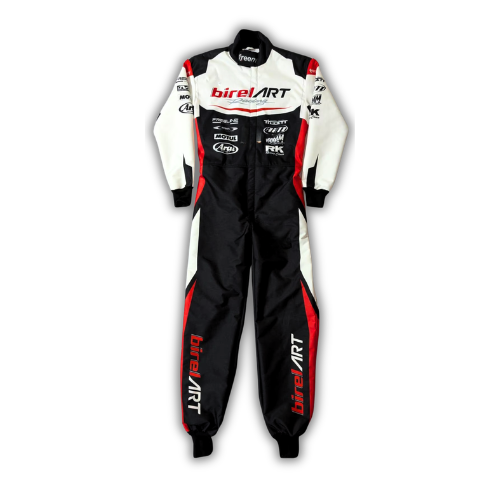 Birel Art Go Karting Suit
