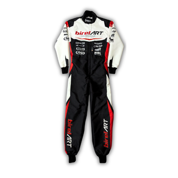 Birel Art Go Karting Suit