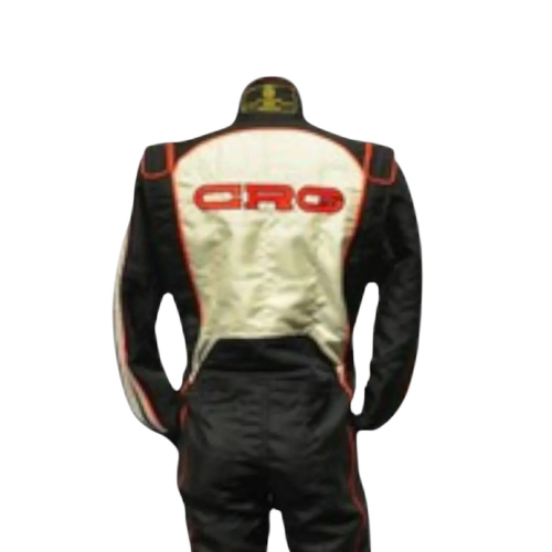 CRG Go Karting Suit