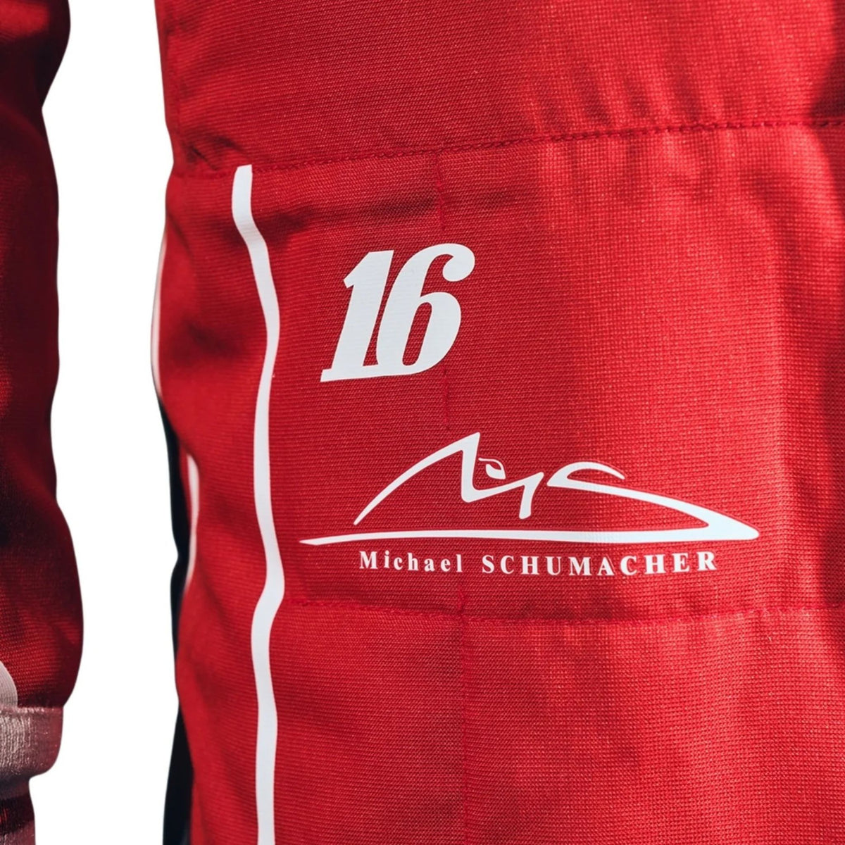 Charles Leclerc Italian GP F1 Race Suit 2026