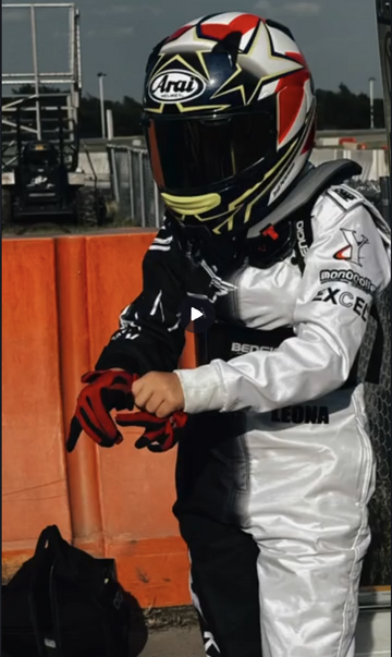 Custom F1 Racing Suits