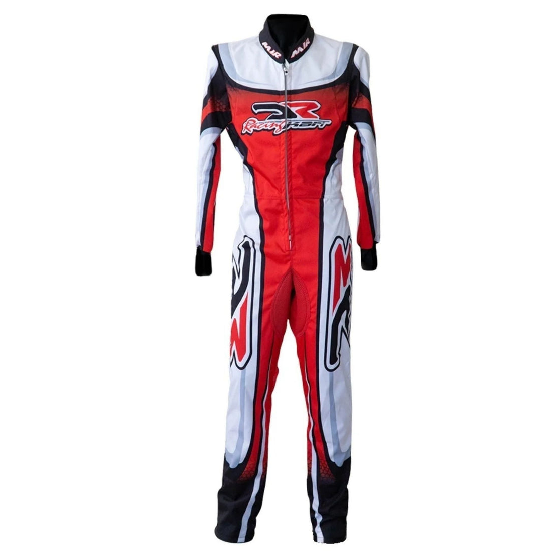 DR Kart Go Kart Racing Suit