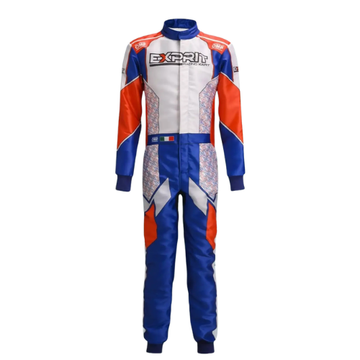 Exprit Go Kart Racing Suit