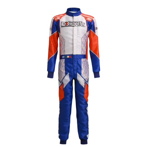 Exprit Go Kart Racing Suit