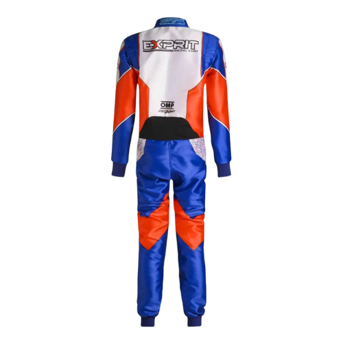 Exprit Go Kart Racing Suit
