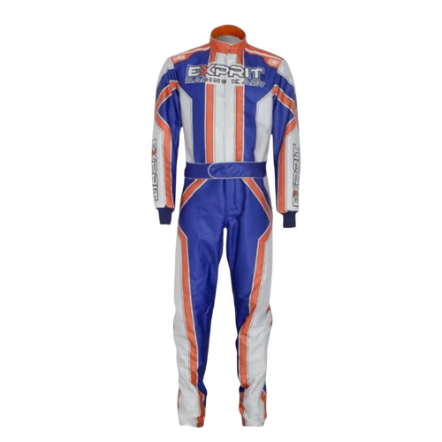 Exprit Go Karting Suit