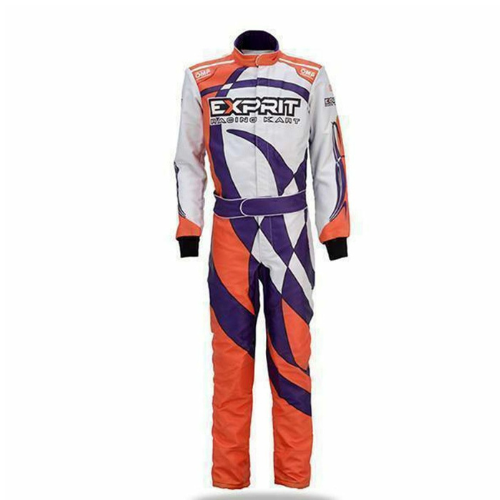 Exprit Go Karting Suit