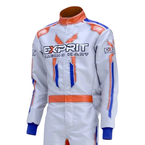 Exprit Go Karting Suit