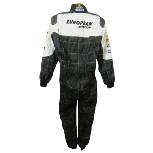 Fernando Alonso Minardi F1 Race Suit 