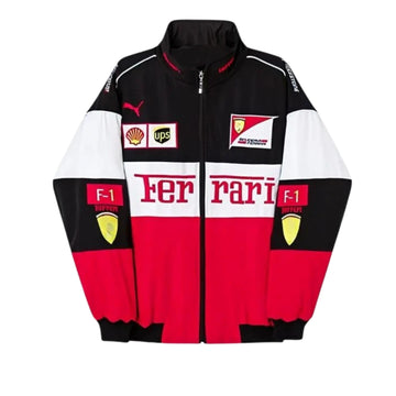 Ferrari Jacket