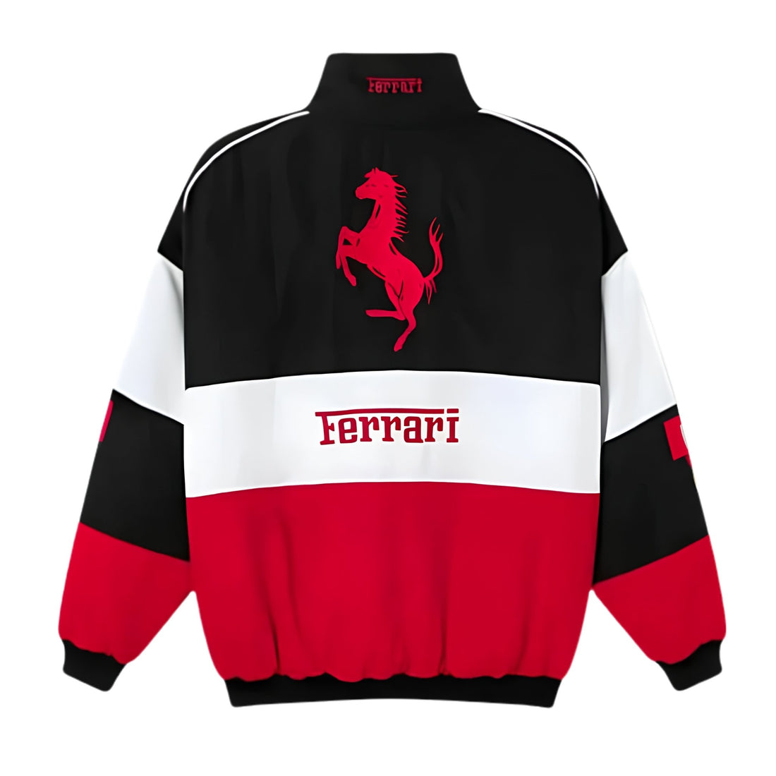 Ferrari Jacket