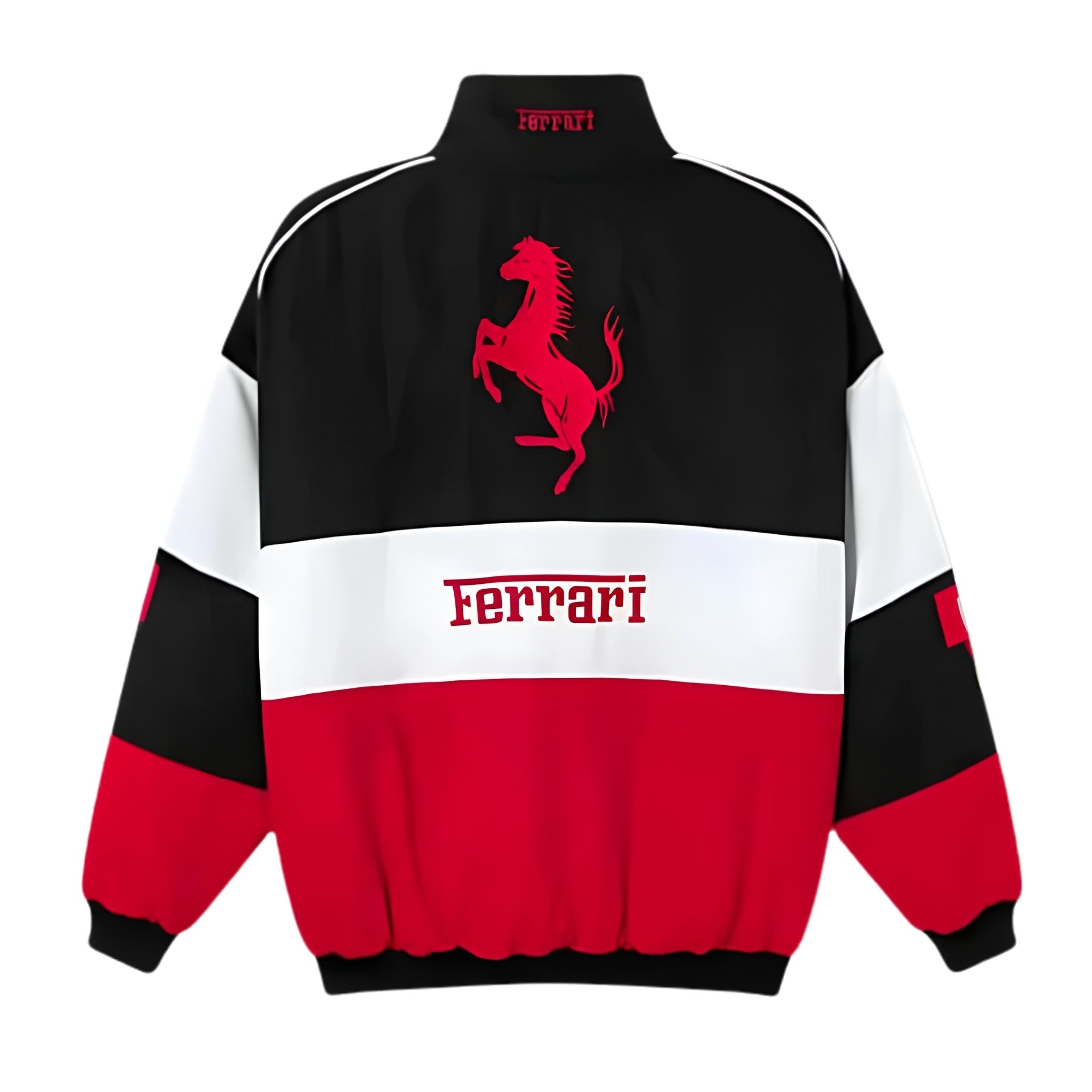 Ferrari Racing Jacket