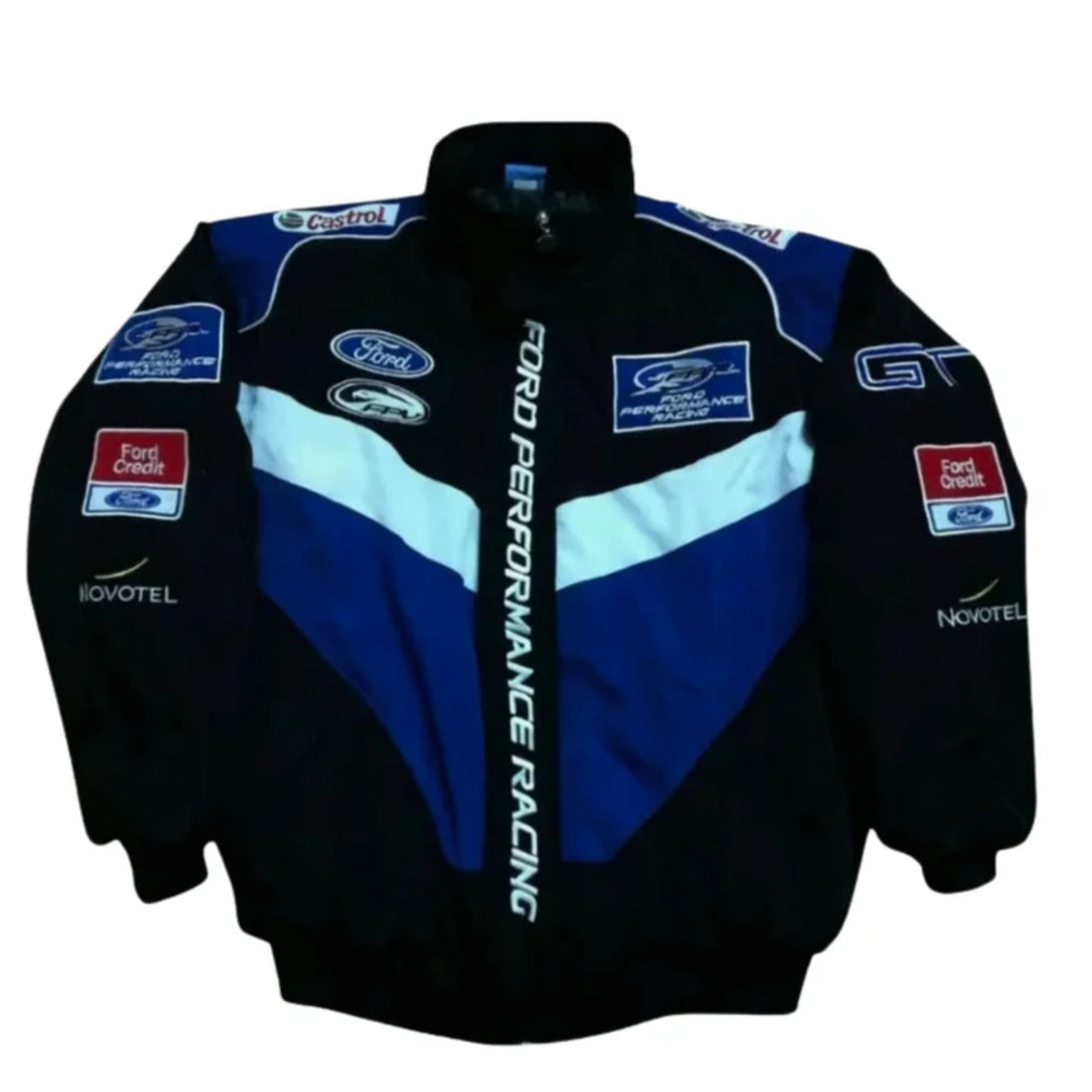  Ford F1 Racing Jacket