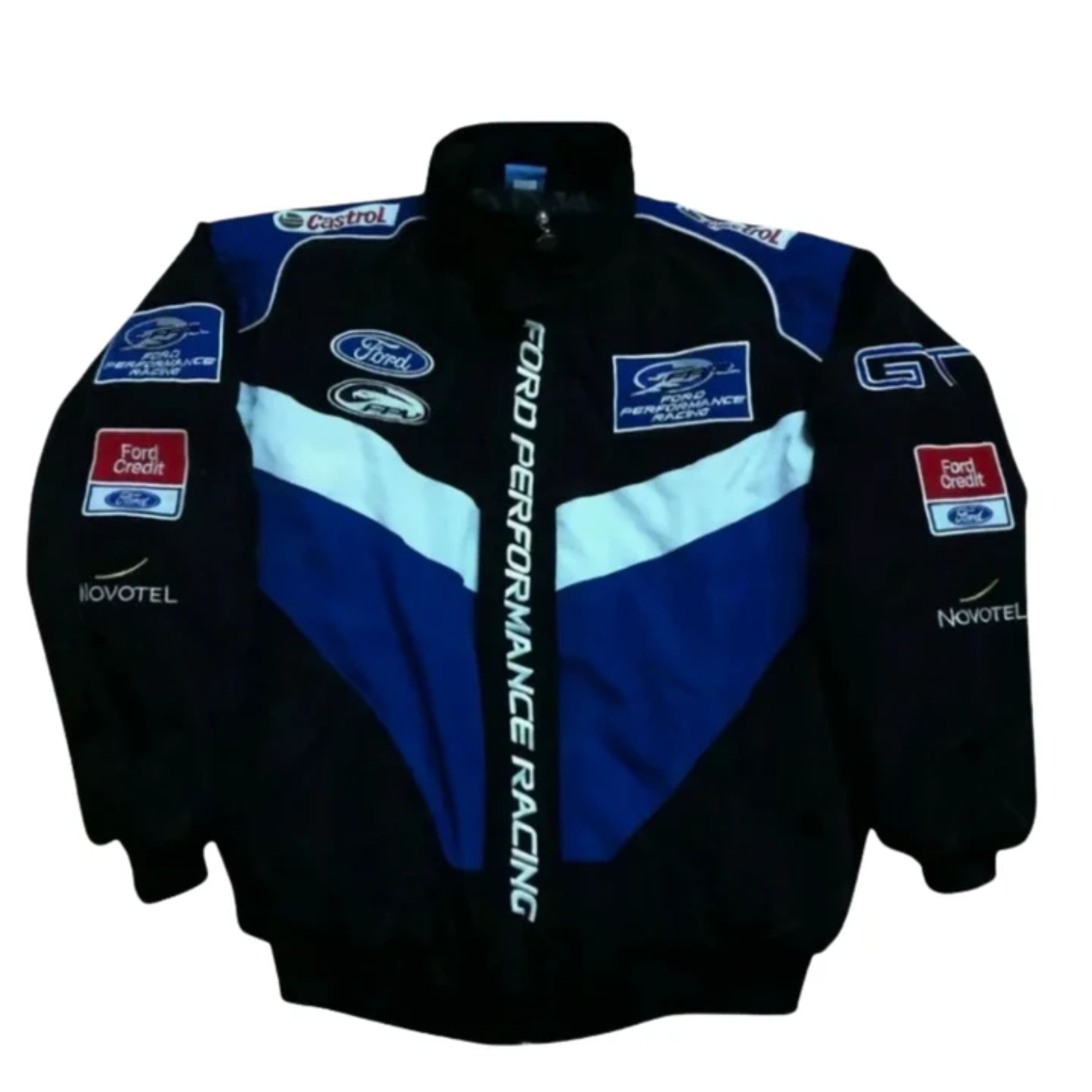  Ford F1 Racing Jacket