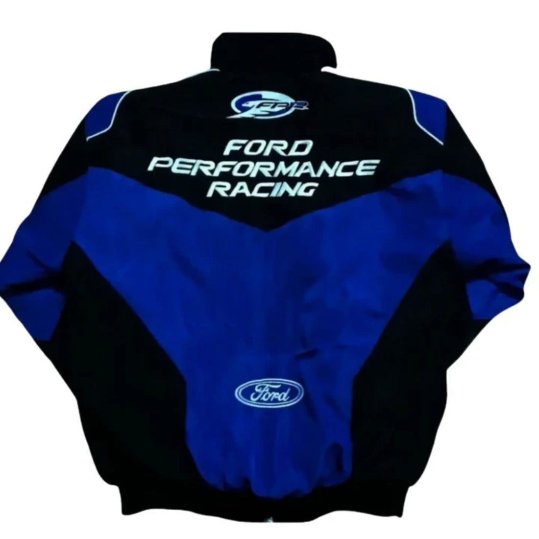  Ford F1 Racing Jacket