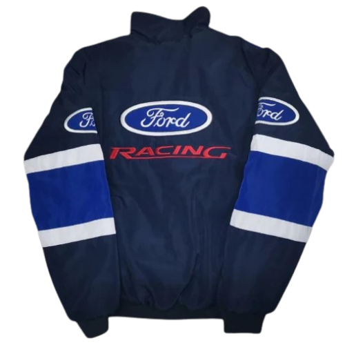 Ford F1 Racing Jacket