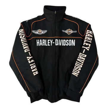 Harley Davidson F1 Racing Jacket