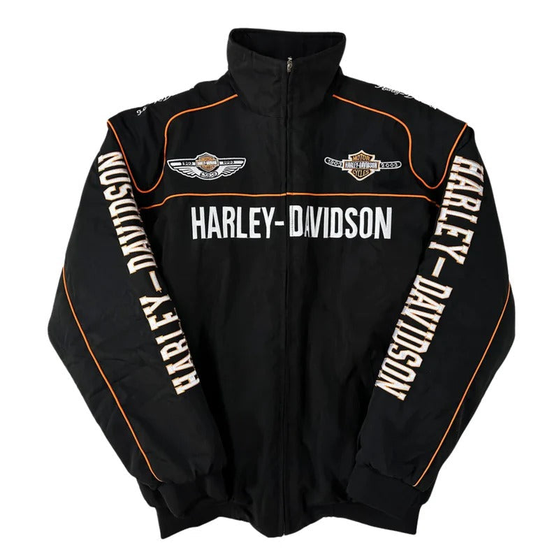 Harley Davidson F1 Racing Jacket