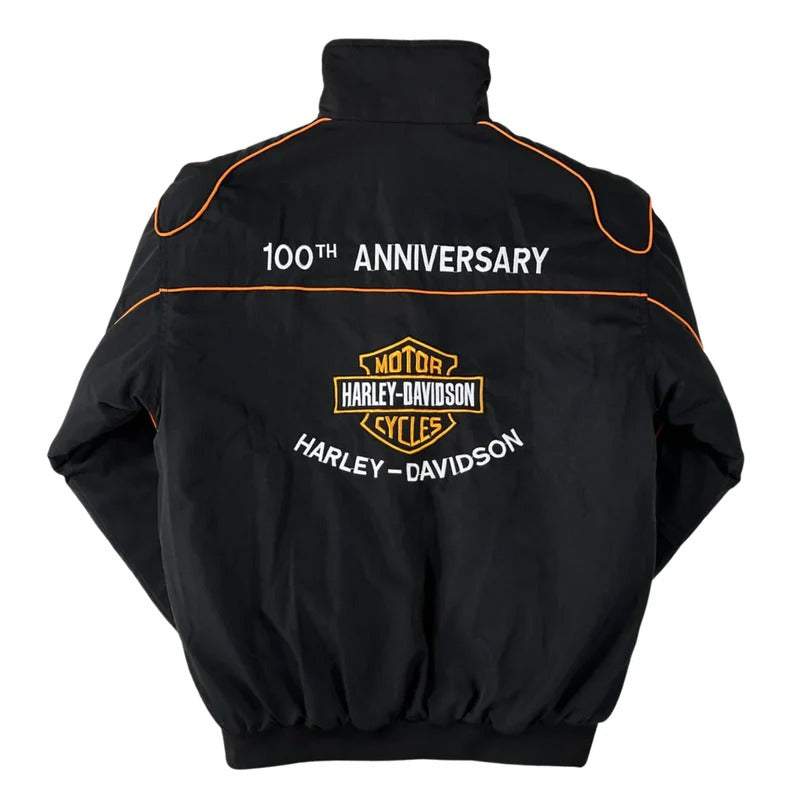 Harley Davidson F1 Racing Jacket