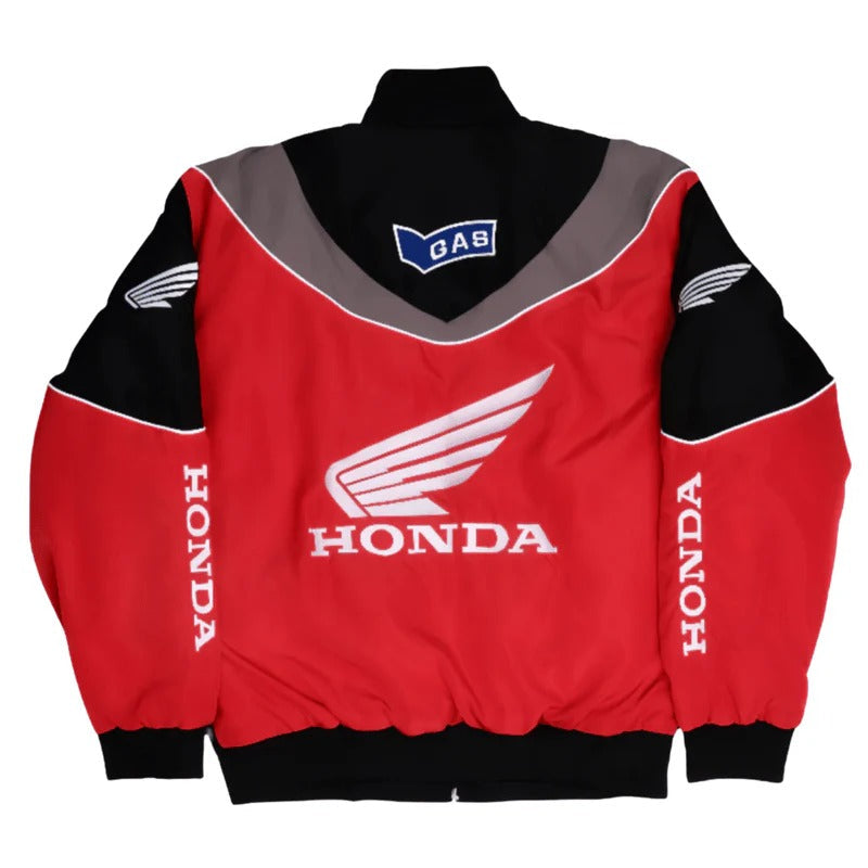Honda F1 Racing Jacket