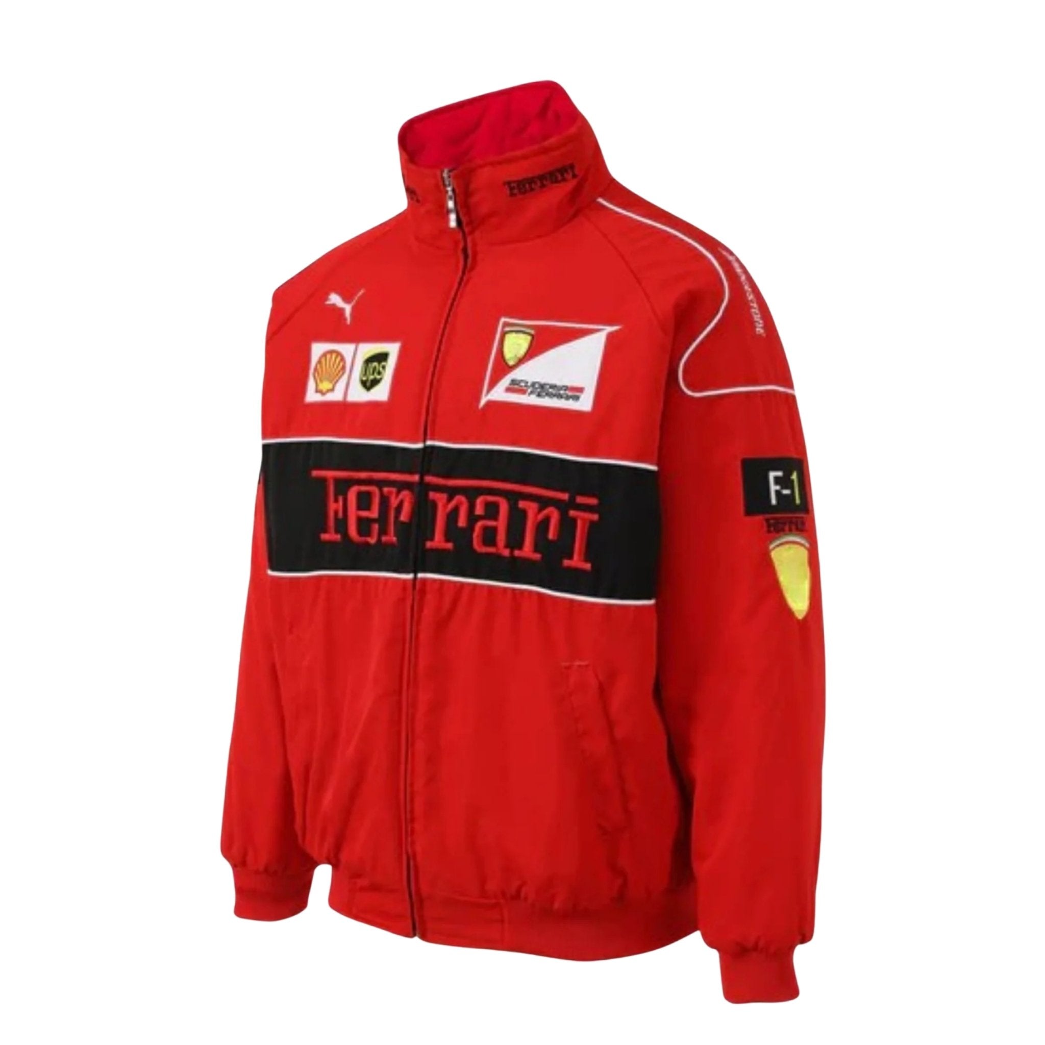 Jackets for men