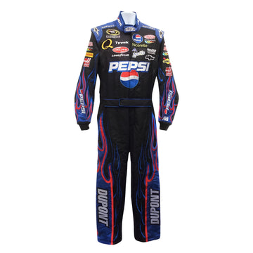 Jeff Gordon NASCAR Pepsi 500 Race Suit 2008