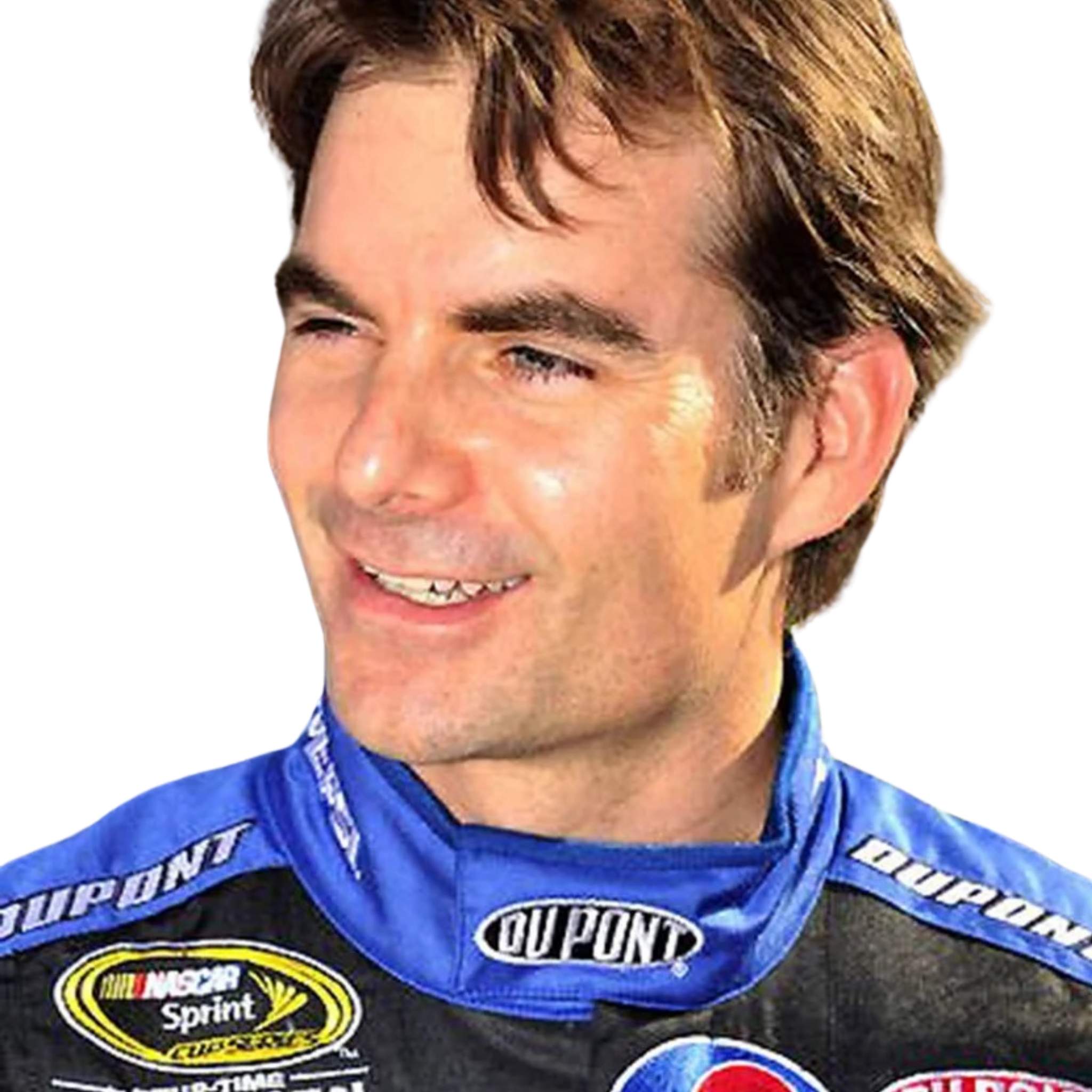 Jeff Gordon Pepsi Race Suit 
