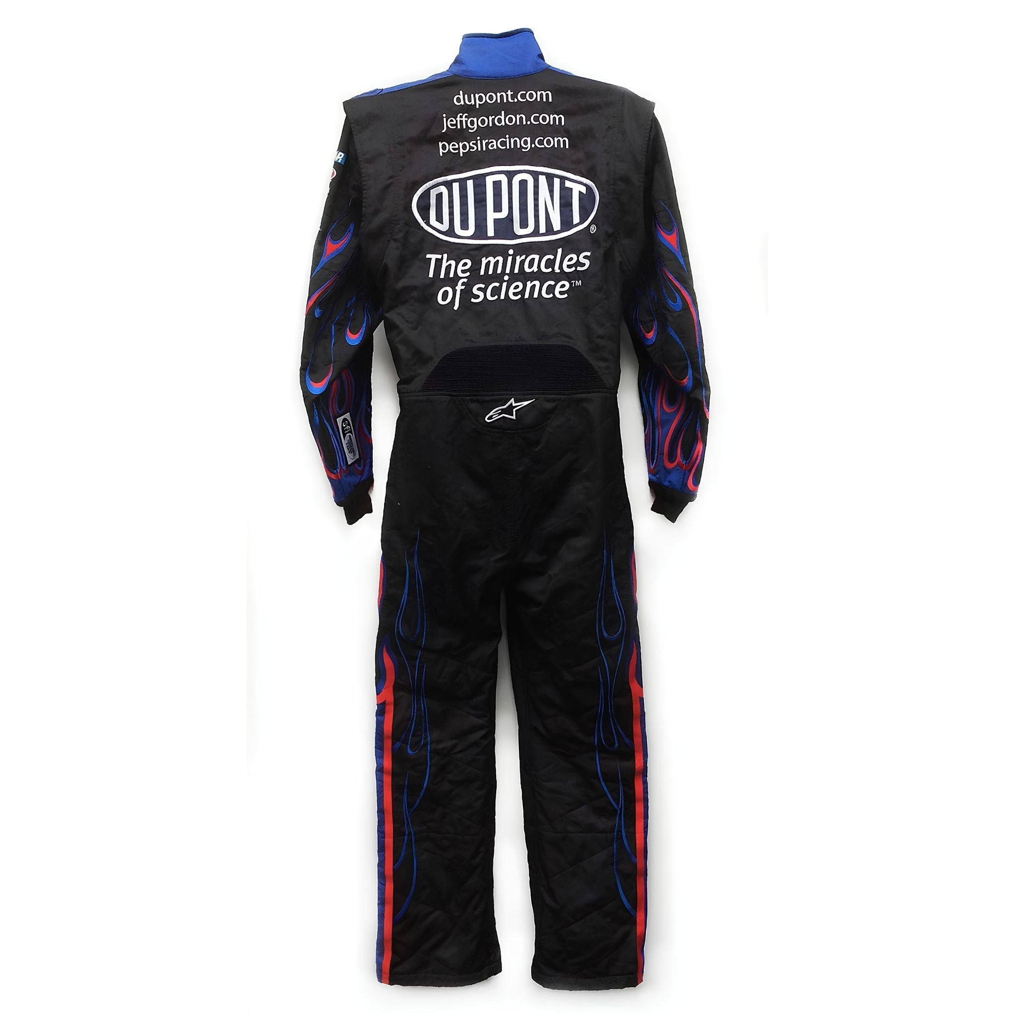 Jeff Gordon Race Suit 2008