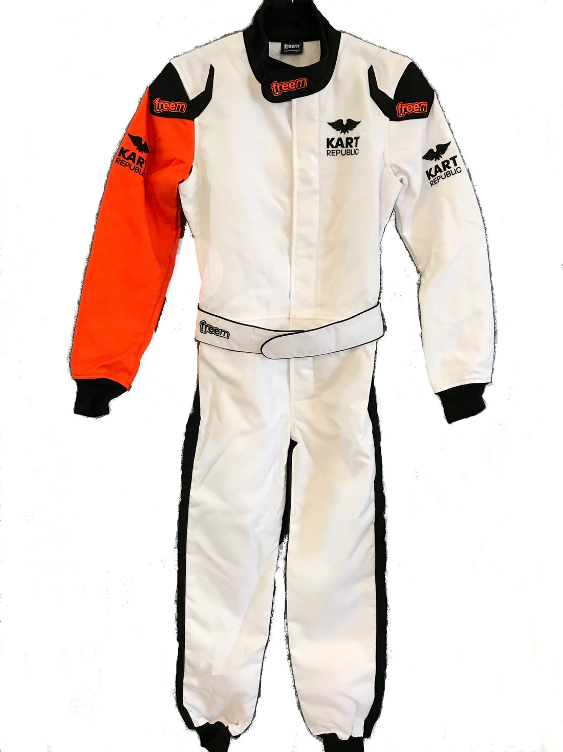 Kart Republic Go Karting Suit