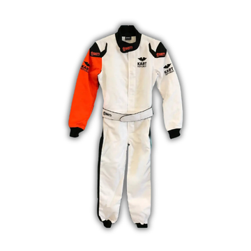 Kart Republic Go Karting Suit