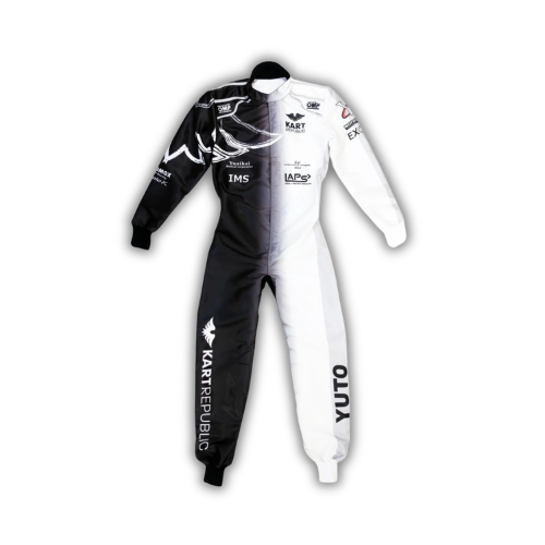 Kart Republic Go Karting Suit