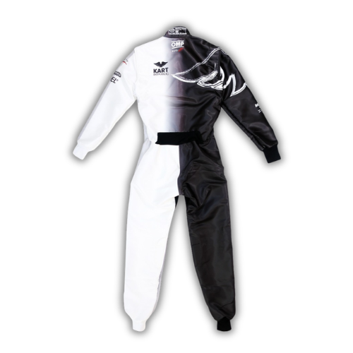 Kart Republic Go Karting Suit