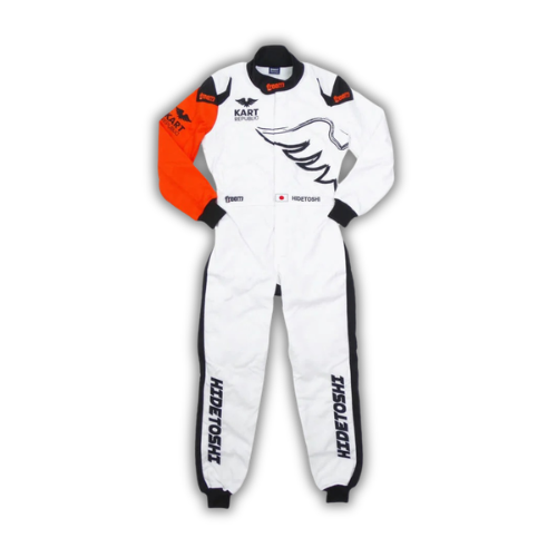Kart Republic Go Karting Suit
