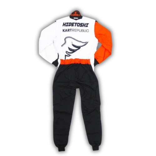 Kart Republic Go Karting Suit